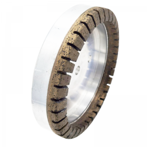 Szlifowanie diamentowe.