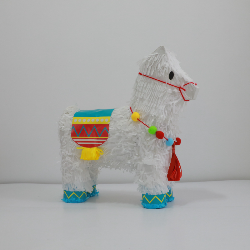 Festival Event Party dostarcza hurtowa Pinata Producent Unicorn Pinata Mini Unicorn Pinata