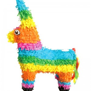 Donkey Pinata