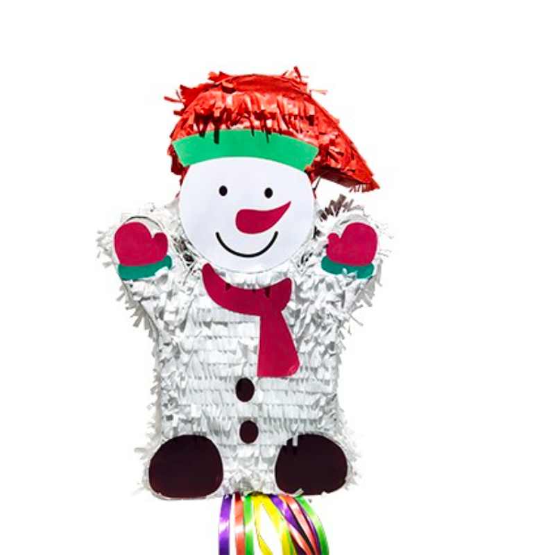 świąteczna pinata