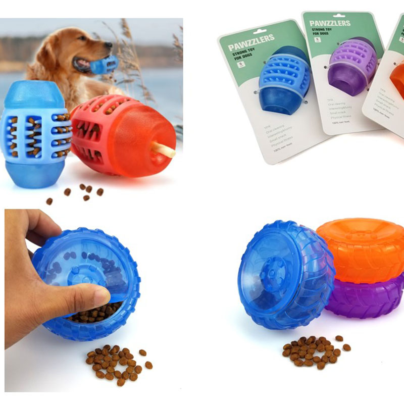 Producent ekologiczny trening interaktywne zęby czyszczenie zębów z kauczukunaturalny pies żucia zabawki