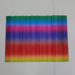 Roll Crepe Paper