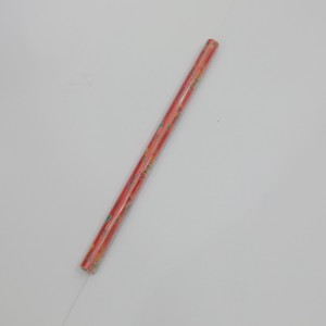 Pojedynczy papier krepowy