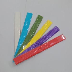 Papier krepowy gorącej sprzedaży