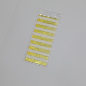 Wielo kolorowy papier tkankowy