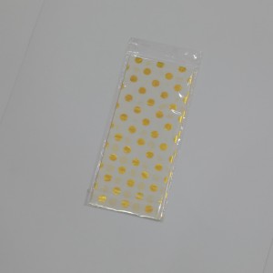 Kolorowy papier tkankowy