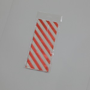 Kolorowy papier tkankowy