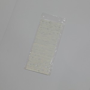 Kolorowy papier tkankowy