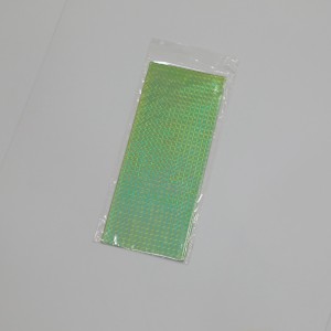 Wielokolorowy papier tkankowy do projektów rzemieślniczych, dekoracji lub potrzeb w całej okarze