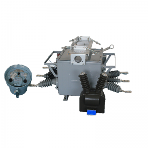 ZW20-12 (F) Seria Trzy fazy Elektryczne wyłącznik próżniowy