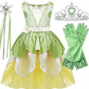 Kostium dla dzieci Cosplay The Wizard of Oz Cosplay Cosplay Dress Halloween Sukienka HCTB-004