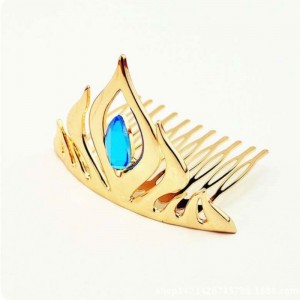 Małe dziewczynki Cosplay Cosplay Kostium Królowa Elsa Anna ubieraj się z Cloak HCGD-038