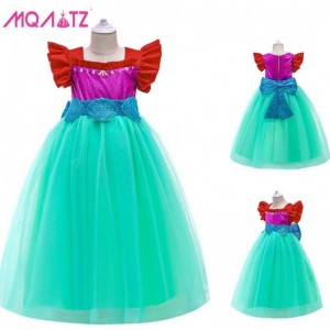 Baige 2021 Najnowsza moda ubrania dla dzieci hurtowo -cosplay Cosplay Chin Cosplay Kids Halloweenowa sukienka imprezowa