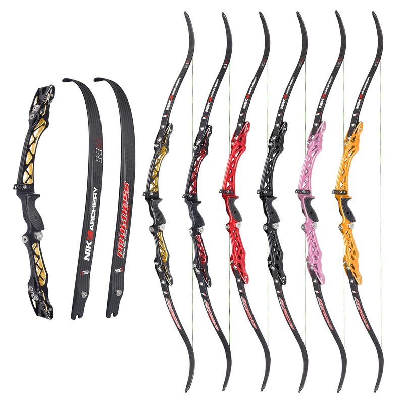 Protoss Reurve Bow jest w sprzedaży