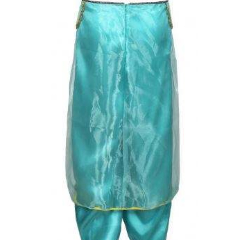 Jasmine Princess Dress Dorosły Cosplay Halloween kostium cosplay cosplay zużycie