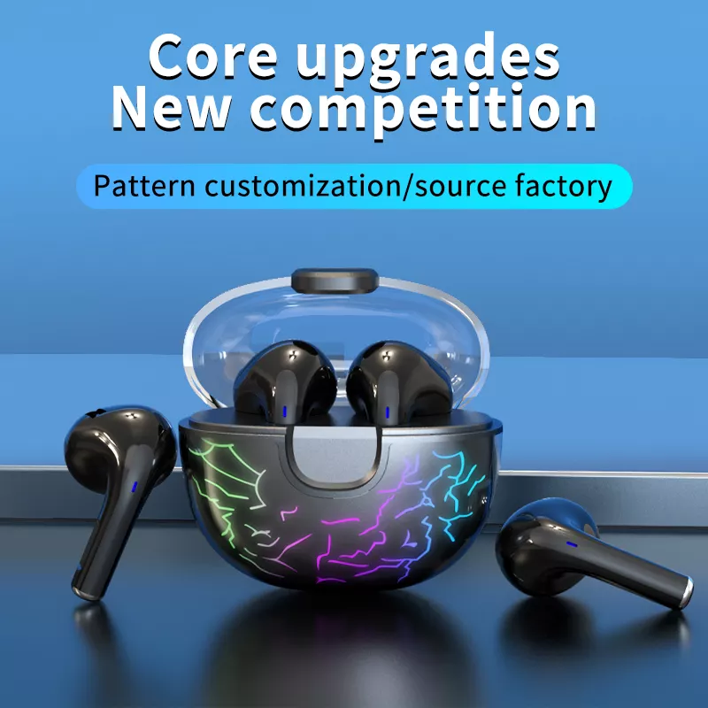 Amazon Hot-Spelling F70 TWS EARBUDS bezprzewodowe