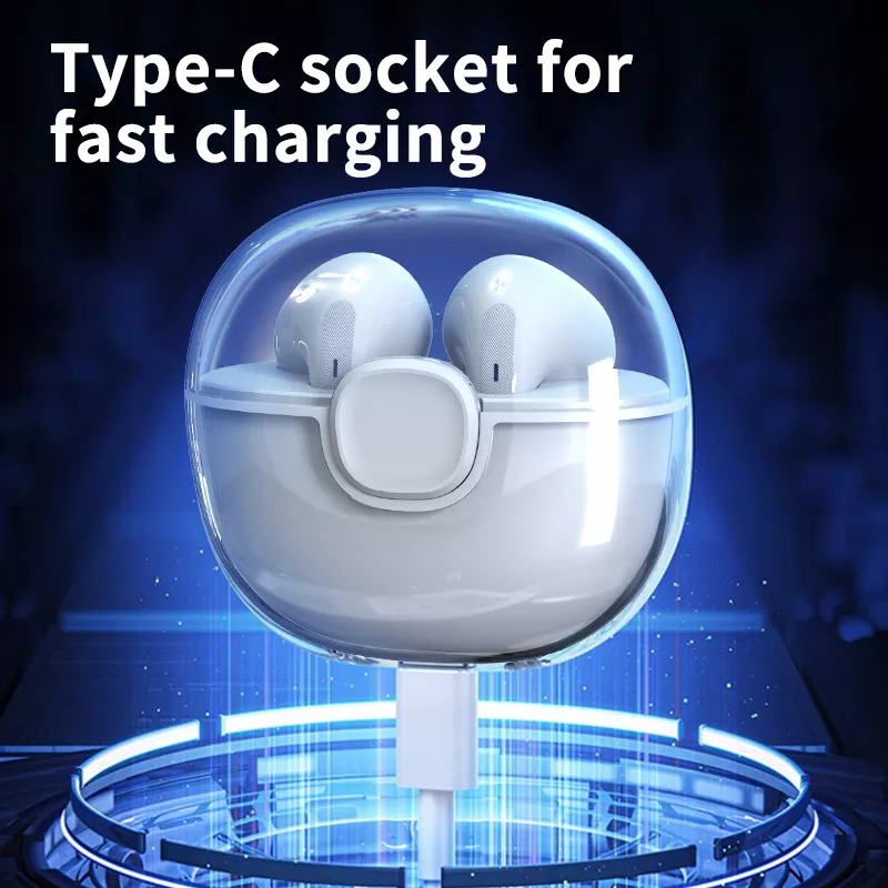 Amazon Hot-Spelling F70 TWS EARBUDS bezprzewodowe