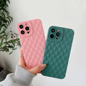 Nowy produktnadaje się do Apple iPhone14 Pro Ling w kształcie telefonu komórkowego, obudowa ochronna, przeciwkolisowa, blokowanie pyłu