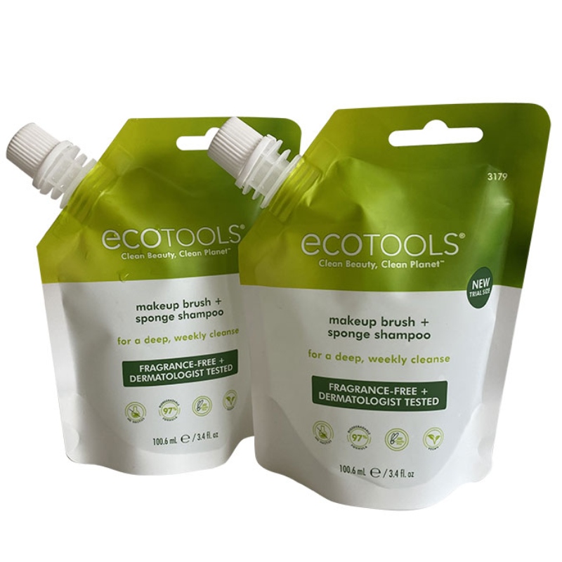 Zasada pracy anty -statycznej torebki