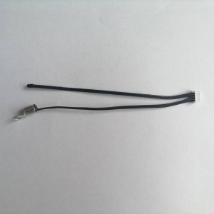 Nowy czujnik temperatury energii