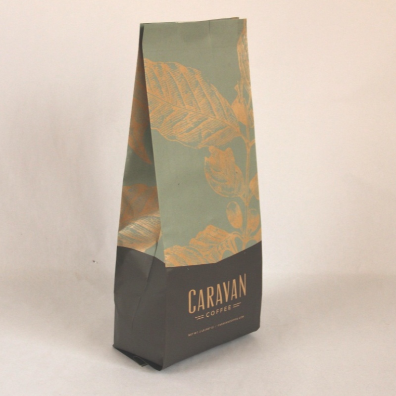 Firmaniedawno kupiła w pełni automatyczną maszynę