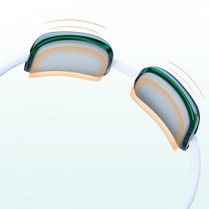 Inteligentny masażer szyi