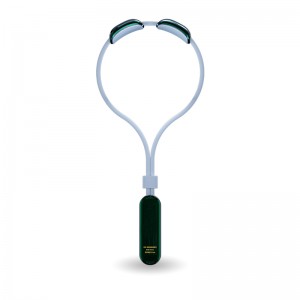 Inteligentny masażer szyi