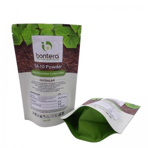 Torba do stania jedzenia