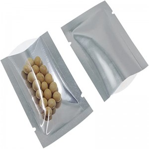 Aluminiowa torba filmowa