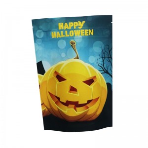 Niestandardowe drukowane torby opakowaniowe