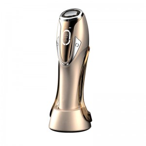 Nowa maszyna do kosmetyków radiowych