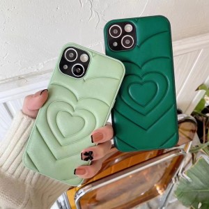 Nadaje sięna telefon komórkowy iPhone14/14Procase, all inclusive Fall Proof Telefen Cheftive Skórzowy, spersonalizowany wzór TPU Case