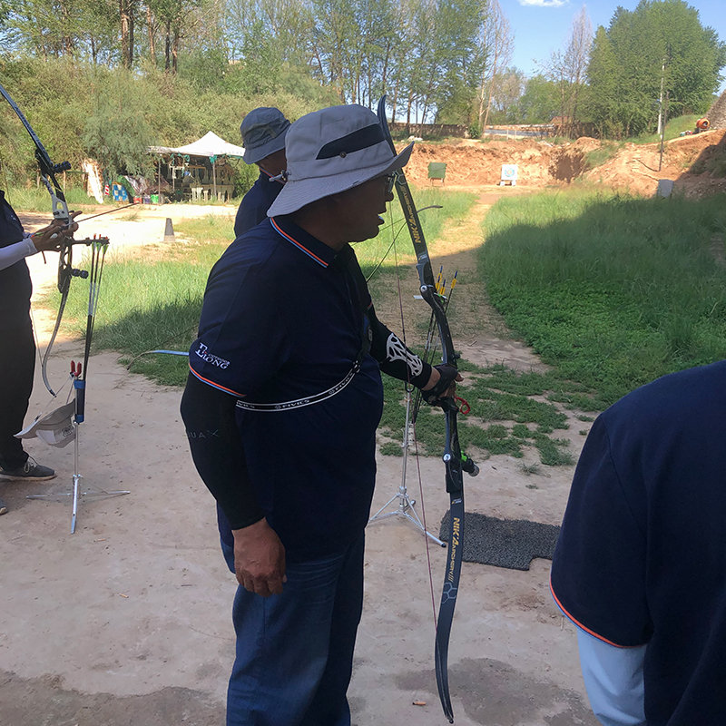 Relaksna świeżym powietrzu- idź idź