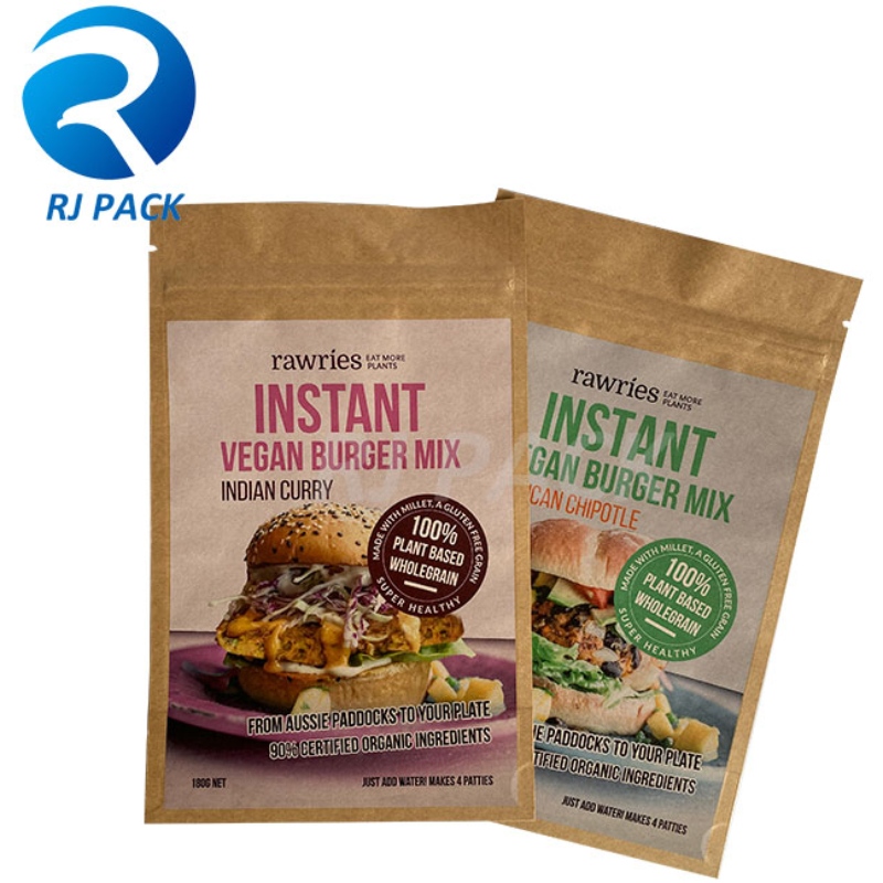 Jak wybrać odpowiednią elastyczną torbę opakowaniową