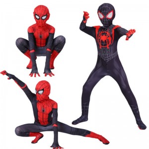 Niesamowity kostium Cosplay Spiderman Cosplay dla dorosłych kostium dla dorosłychna Halloween