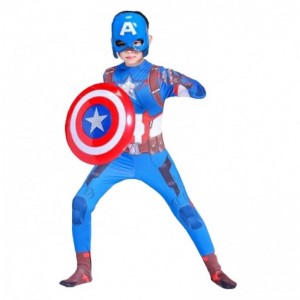Avenger Winter Guard for Halloween Party Kids&men America TV&movie gam
