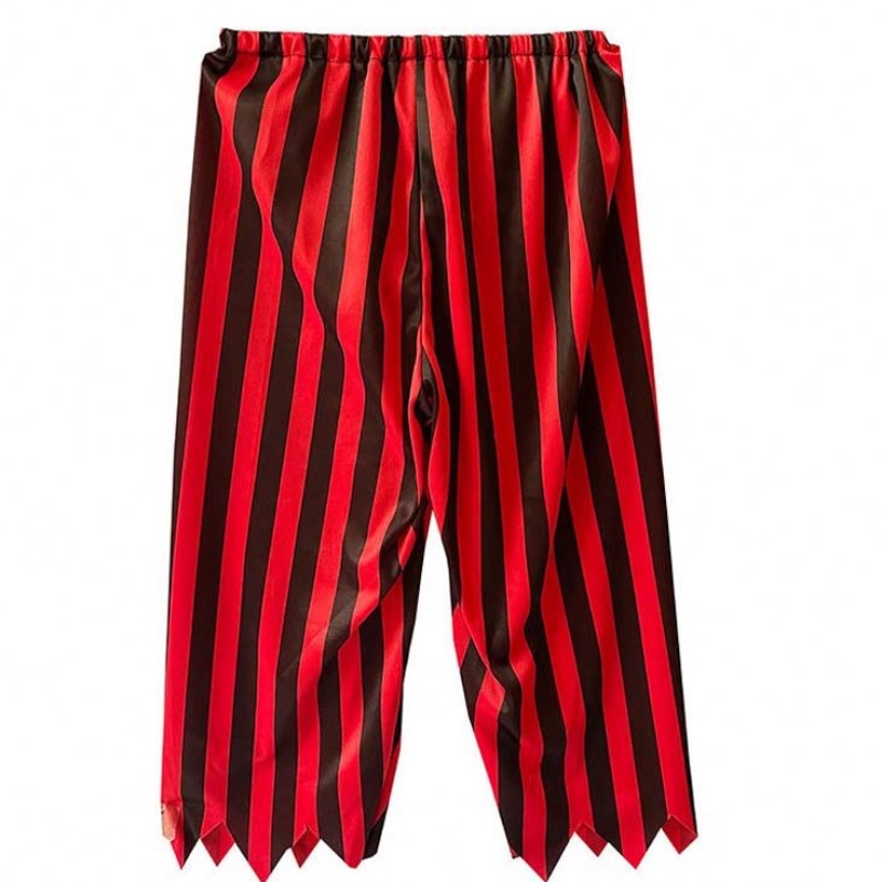 Halloween rola Play Under Up Set Boys Kids Pirate Costume z Okuct Pirate Cutlas DGHC-079