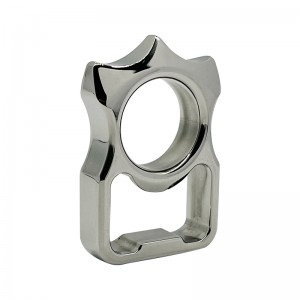 Wysokiej jakości części obróbki CNC, spersonalizowane częściowe przetwarzanie