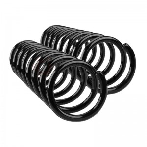 Factory OEM ze stalinierdzewnej skrętki Spring Spring Cewka Sprężyna skrętna