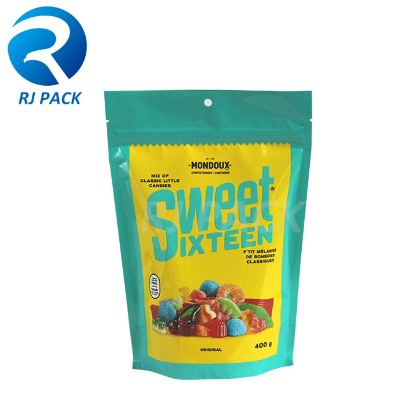 Recykling torebek opakowaniowych PP jest wykonalny