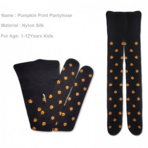 Wiedźmia odzież zestaw czapek dynia worka rajstopy dziecięce dziewczęta Halloween cosplay cosplay kostiumnastolatki dziewczynka suknianiemowlęta