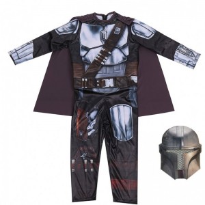 Star Cosplay Wars Cosplay Costplay Costume Kid Mundurs Fits Halloween karnawałowy kombinezon kombinezonu