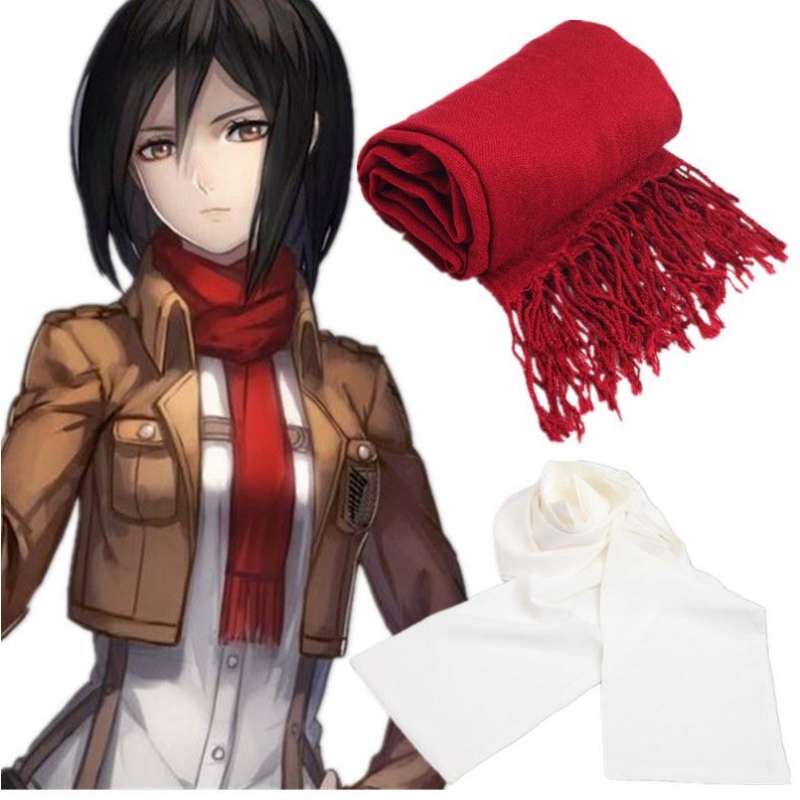 Atakna Titan Cosplay Shingeki No Kyojin kurtka Recon Corps Skórzowa spódnica pasy Haczyny Suszki Ackerman Costume Hot Anime