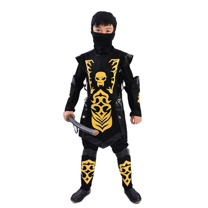 Imprezy cosplay anime kostiumy dla dzieci film dla dziecina Halloween Christmas Boys Party Costume