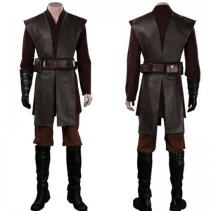 Star Wars Anakin Skywalker stroje Halloween karnawałowy kostium cosplay