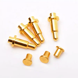 Dostosowany pin SMT POGO