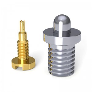 Standardowy wątek pogo