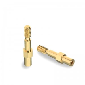 Standardowy wątek pogo