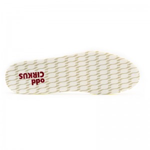 Wkładka PU casual 19