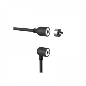 Dostosowany kształt Złącze kabla magnetycznego